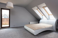 Upper Arncott bedroom extensions