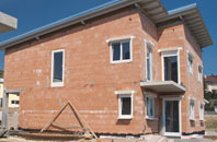 Upper Arncott home extensions