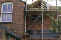 free Upper Arncott home extension quotes