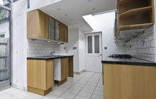 Upper Arncott kitchen extension leads